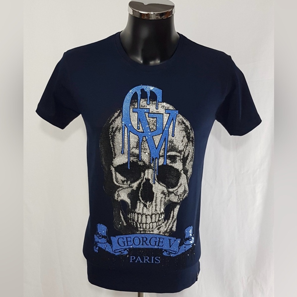 Paris couture T-shirt